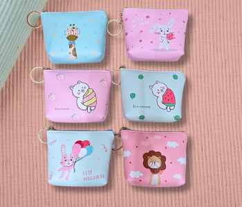 Coin purse